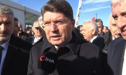 Bakan Tunç'tan "Futbolda bahis" soruşturmasına ilişkin açıklama