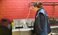 Sapanca’daki fast food işletmelerine zabıta denetimi