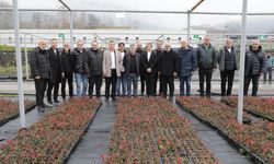 SATSO Doku Kültürü Laboratuvarları basına tanıtıldı