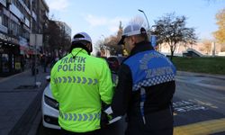 Büyükşehir ve Emniyet’ten Engelliler Günü’nde ‘mesaj’ niteliğinde denetim