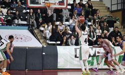 Büyükşehir Basketbol Kütahya’da parkeye çıkıyor