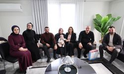 Serdivan’da sosyal destekler hız kesmiyor