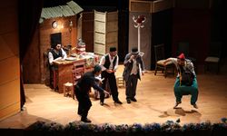 “Fehim Paşa Konağı” büyük beğeni topladı