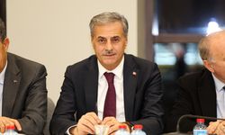 Başkan Alemdar: “Hizmette ortak akıl ve dayanışma en büyük gücümüz”