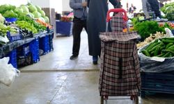 Ticaret satış hacmi yükseldi