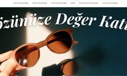 Çetin Günay: Bir Vizyonun Öncüsü ve Kadın Güneş Gözlüğünde Şıklığın Adresi