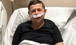 Kocaali Belediye Başkanı Turan Yüzücü ameliyat oldu