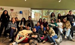 Girişimcilik odaklı Erasmus+ projesine SUBÜ katkısı