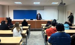 Görme engelli bireylerin deneyimleri paylaşıldı