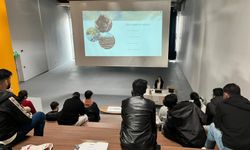 Büyükşehir geleceğin mühendislerini SEKAY’da ağırladı