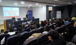 Sorumluluk ve toplumsal duyarlılık eğitimi gerçekleşti