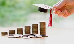 Eğitim harcamaları 2 trilyon 200 milyar 338 milyon lira oldu