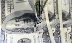 Özel sektörün yurt dışı kredi borcu 210,8 milyar dolar oldu