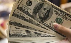 Net UYP açığı 323,3 milyar dolar oldu