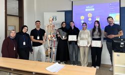 Kas Quizi etkinliği düzenlediler