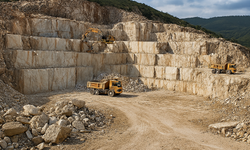 Ferizli'deki mermer ocağı projesi iptal edildi
