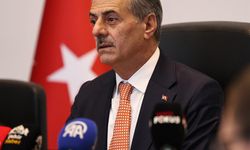 Başkan Alemdar: "Sapanca Gölü ile ilgili yaptığımız çalışmalarda siyasiler büyük destek veriyor"