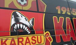 Karasuspor'dan saldırı sonrası ilk açıklama