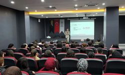 Geyve MYO’da Kariyer Zirvesi ’25 düzenlendi