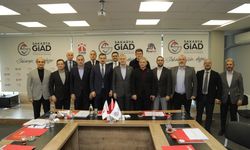 İş dünyasından Karasu’ya serbest bölge vurgusu