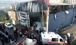 7 kişinin öldüğü yangında bir tutuklama daha