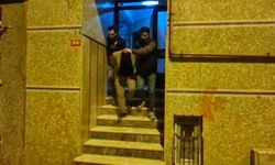 İstanbul'da çete operasyonu Sakarya'ya sıçradı