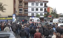 İstanbul'da uyuşturucu baskınında çatışma: Zanlı öldürüldü, bir polis şehit oldu