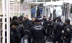 Bahis soruşturmasında 29 kişi için tutuklama talebi