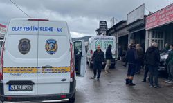 Gece üşümesin diye dükkanına davet ettiği arkadaşını sabah ölü buldu