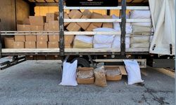 Kocaeli'de 5 milyon liralık kaçakçılık operasyonu