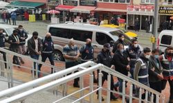 Bir kişi ölmüş evler ve araç kundaklanmıştı; Yeni gelişme