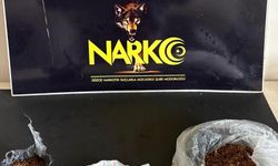 Uyuşturucu sattığını kabul eden genç tutuklandı