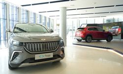 Togg, 5 büyükşehirde bayilik sistemine geçiyor