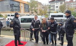 Kaçak silah operasyonunda 3 kişi tutuklandı
