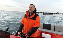 50 yıl önce düşen 'Bursa' uçağının enkazını bulduğunu iddia etti