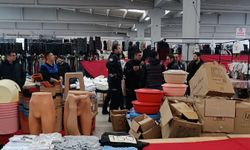 Pazarcı kavgasında 2 kişi yaralandı