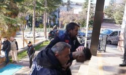 15 gün arayla bir kişiyi bıçakladı, bir kişiyi de öldürdü