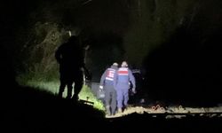 Eski muhtar varilde ölü bulunmuştu, düştüğü ihtimali üzerinde duruluyor