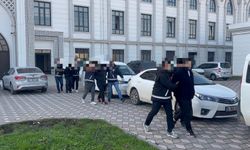 3 kişi silahla vurulmuştu, 2 kişi tutuklandı