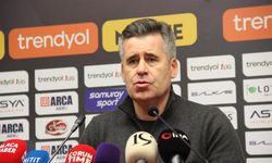 Çorum FK Teknik Direktörü Eroğlu: "Maça iyi hazırlanmıştık, oyuncularla maçın her anını planladık"