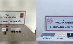 Yalova'da 1.2 milyarlık devre mülk vurgunu: 9 tutuklama