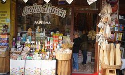 Havalar soğudu, aktarlara ilgi arttı