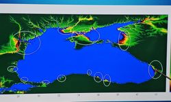 Karadeniz yükseliyor açıklaması