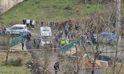 Boşanma aşamasındaki eşini ve kaynanasını öldürdü