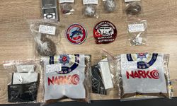 Kocaeli’de uyuşturucu operasyonu: 1 kişi gözaltına alındı