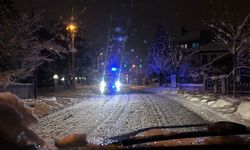 Nargile keyfi hastanede bitti, 6 kişi fenalaştı