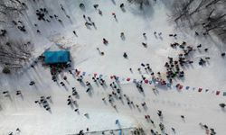 Ormanya ve Kuzuyayla'ya ziyaretçi akını