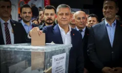 CHP Kurultayında Özgür Özel'in listesi firesiz geçti