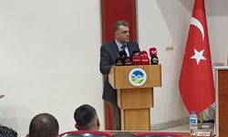 Başkan Sarı Karasu sahil şeridi için konuştu: "Artık çivi bile çakılamaz"