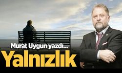 Yalnızlık